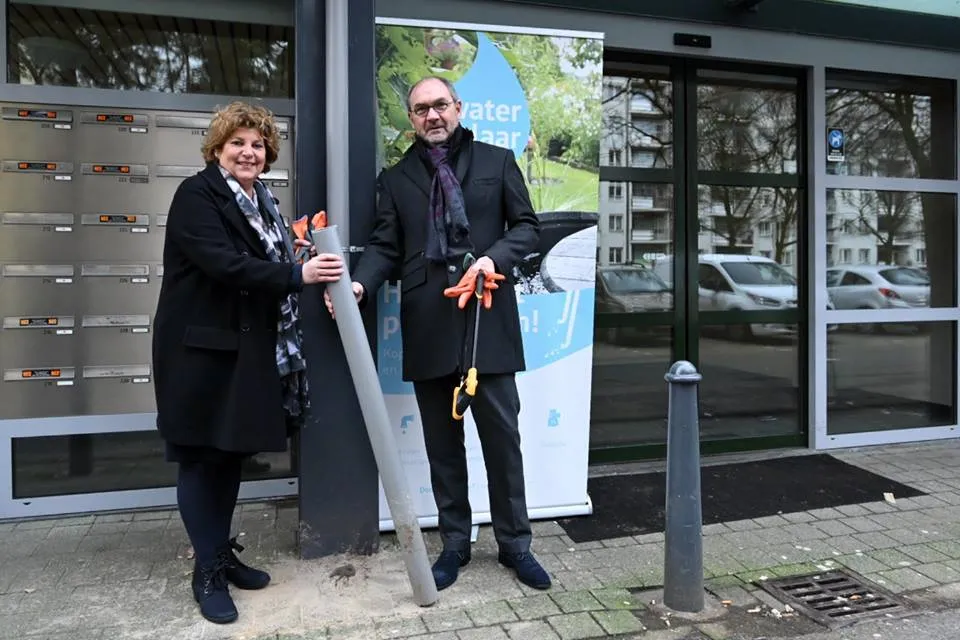 waterklaar gemeente venray