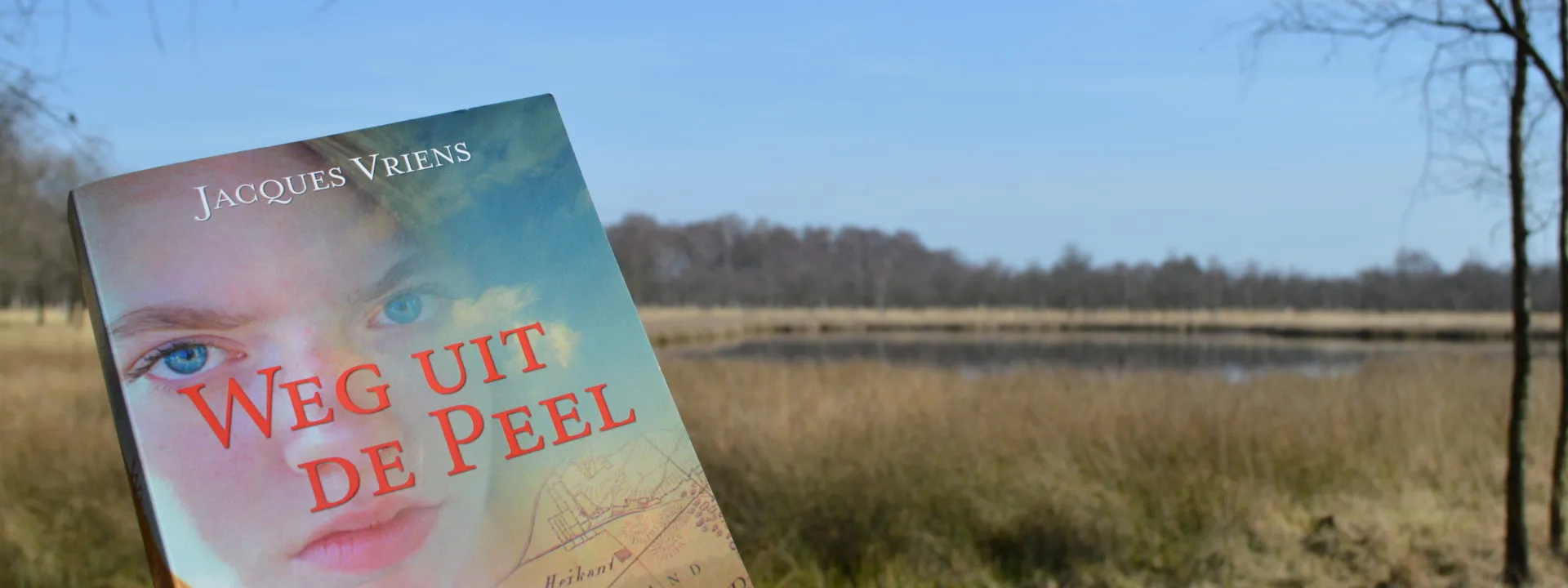 weg uit de peel