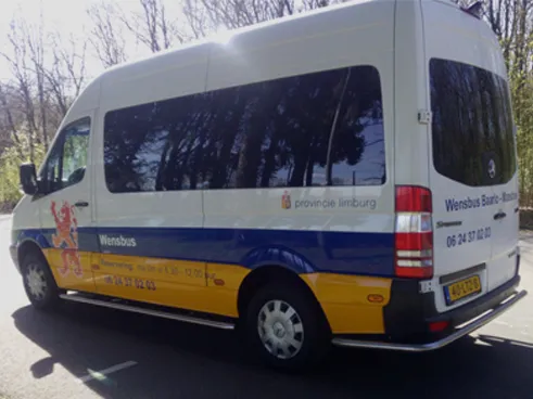 wensbus