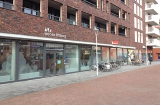 woningbouw venray