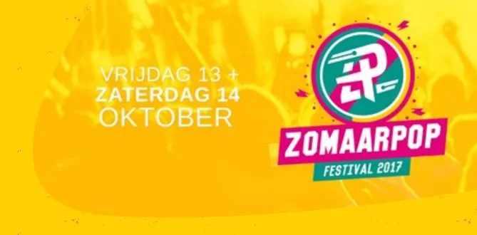 zomaarpop