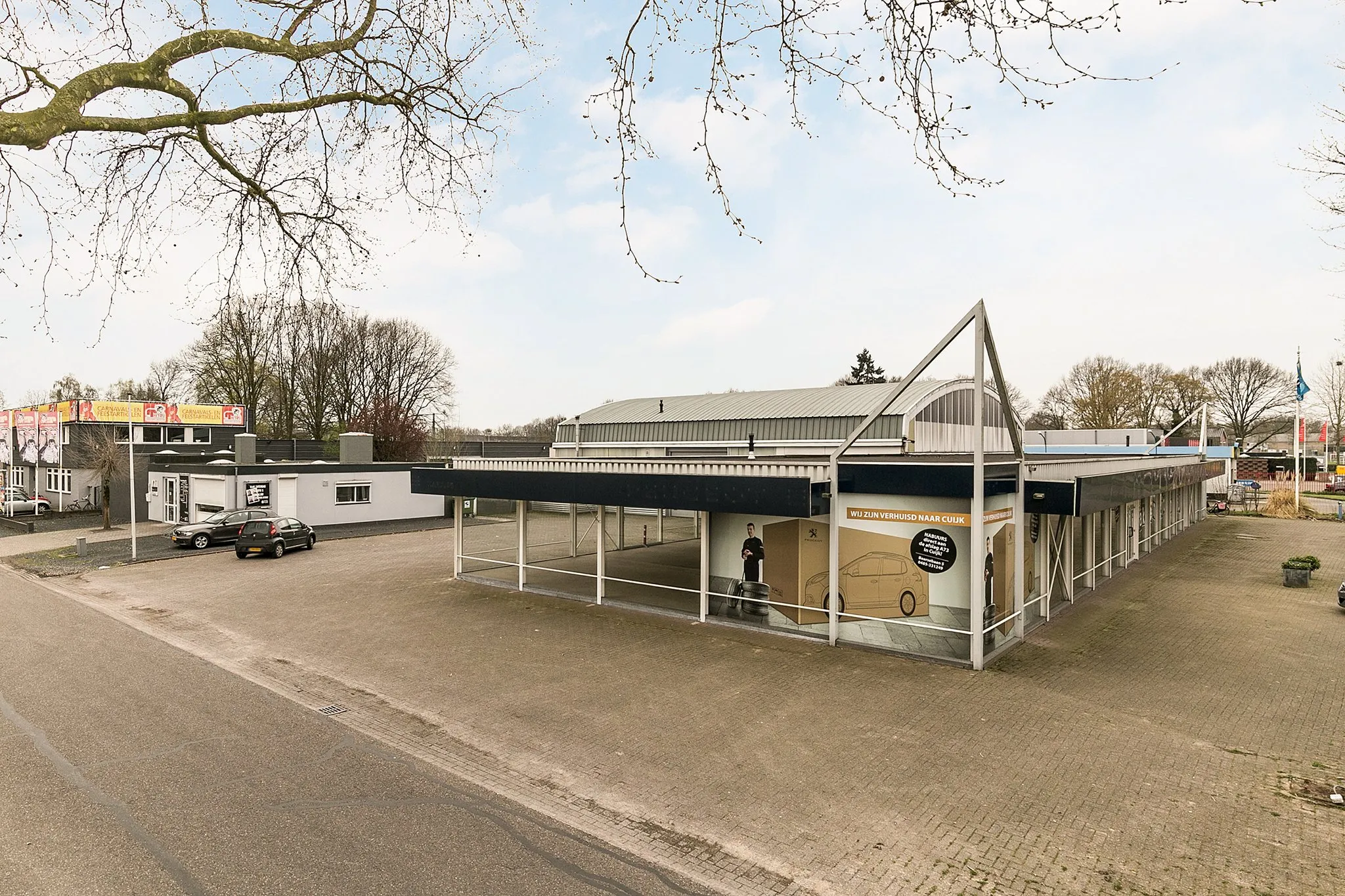 zuidsingel