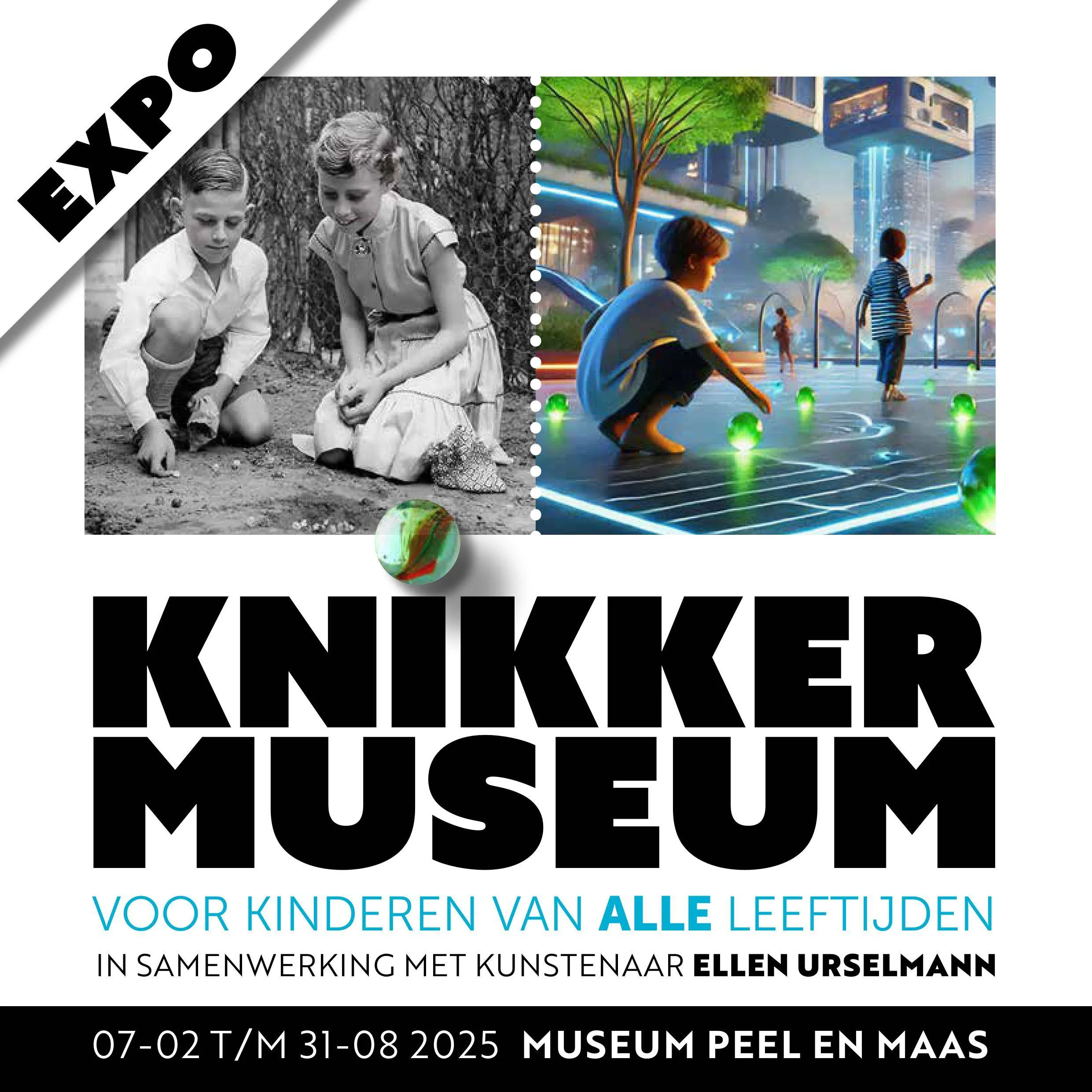 image knikkermuseum