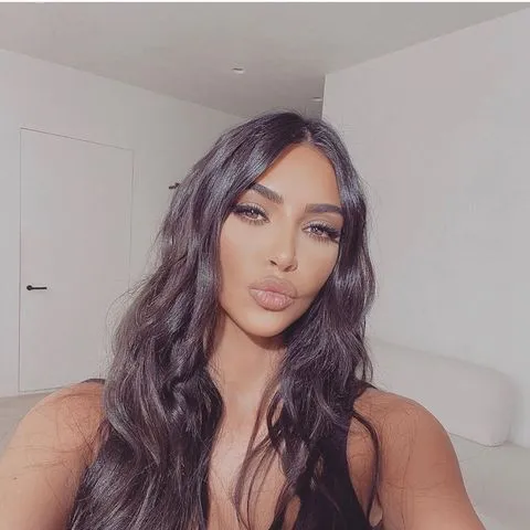 kim k