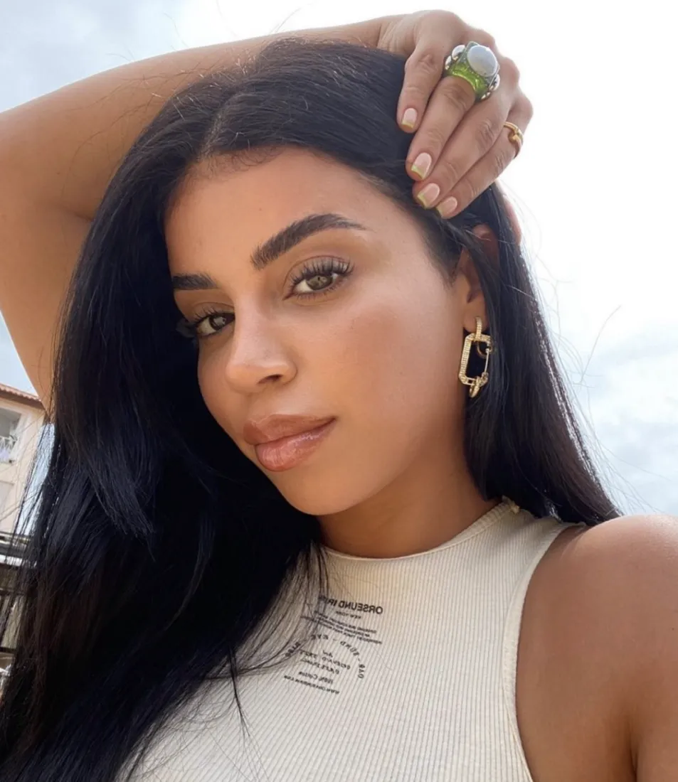 selma omari
