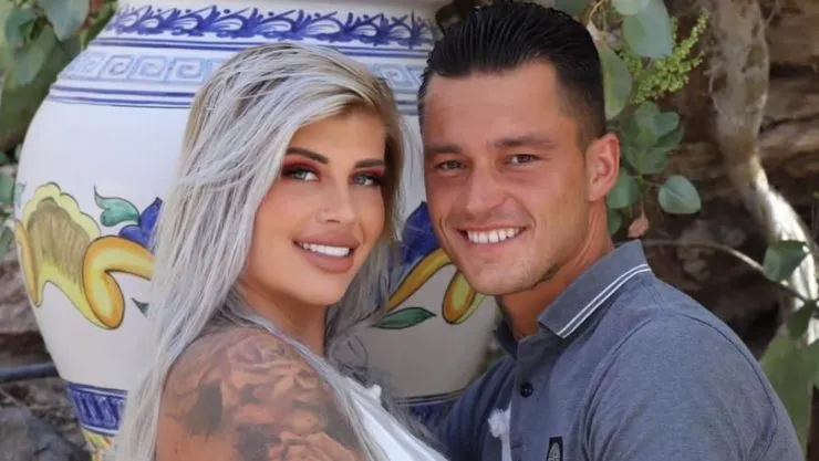 shani en davey