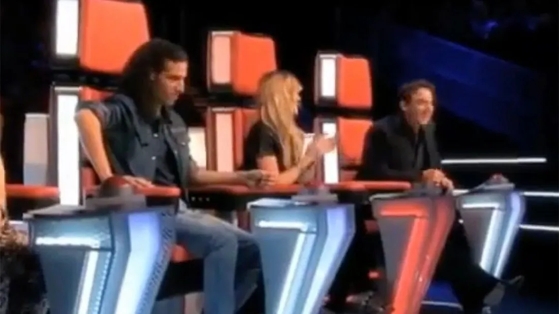 thumb vk ondertussen in the voice in 2013 kandidaat hoeft niet met ali b naar bed 61eab9d1c0b9a