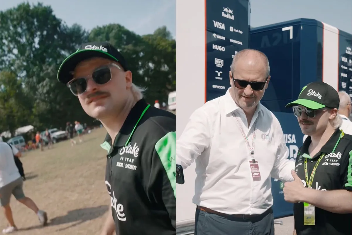 thumb vk het is gebeurd bottas ontmoet eindelijk zijn dubbelganger