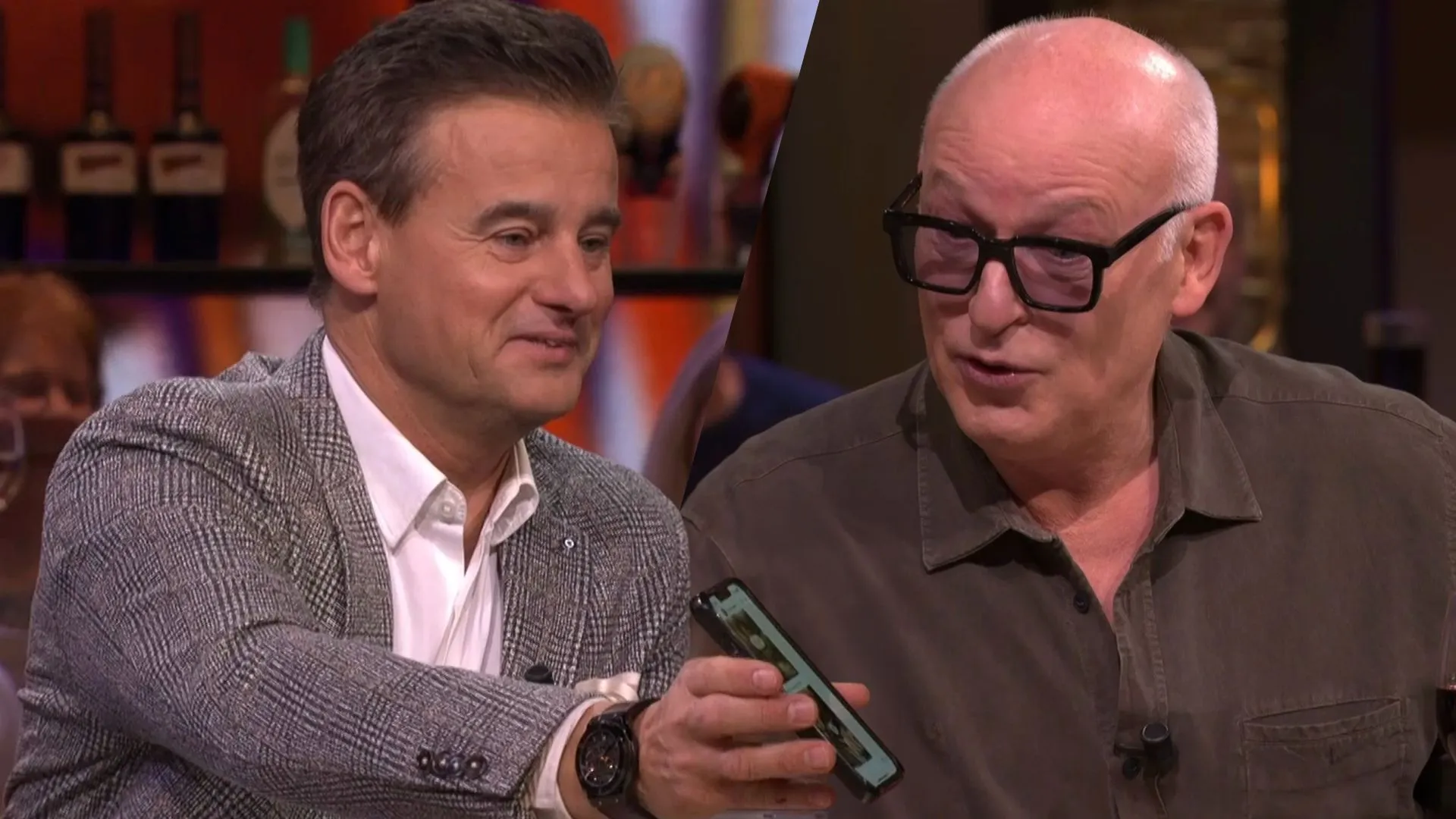 thumb vk heel nederland zoekt naar deze beelden nadat vandaag inside stoute pieten bingo heeft besproken