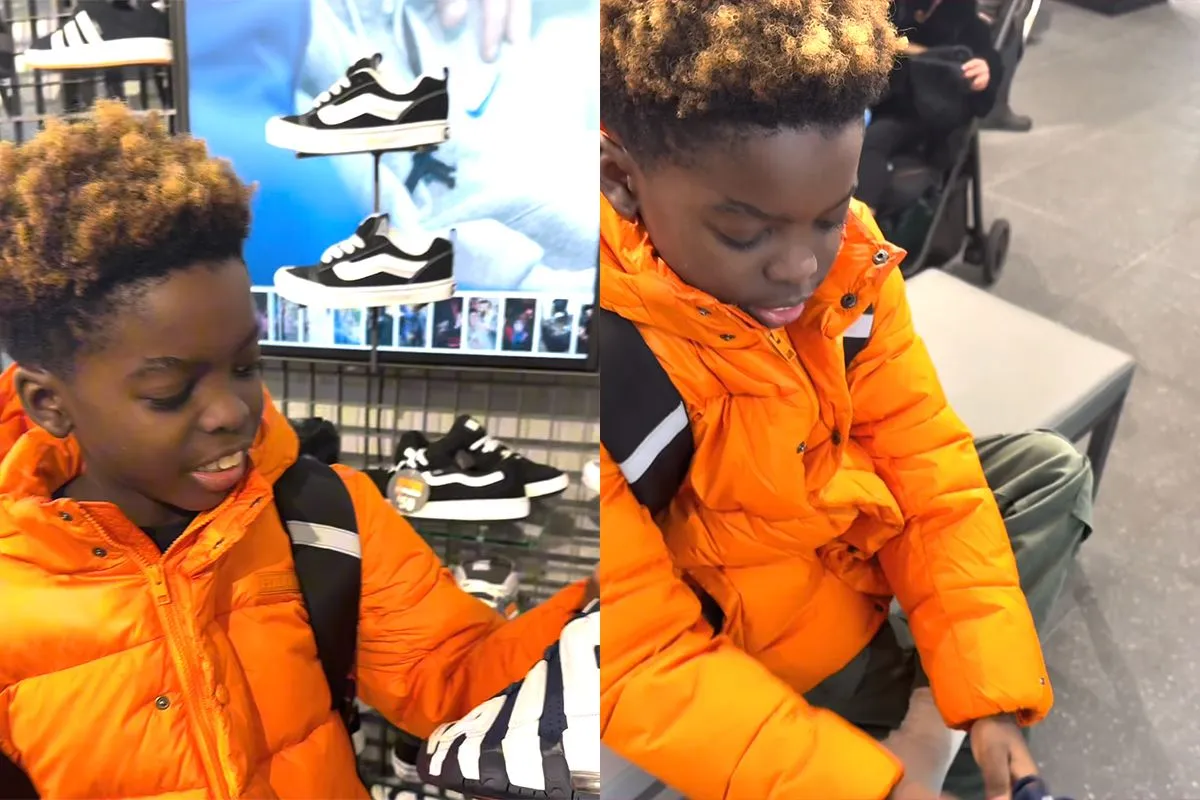 thumb vk ophef over kind op de basisschool dat 650 euro kleedgeld per maand heeft