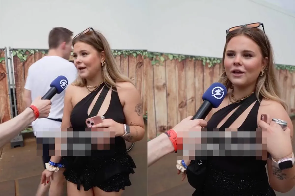 thumb vk zeker op intents festival even naar de 3e paal rechts gaan als je zin hebt in spannend spelletje