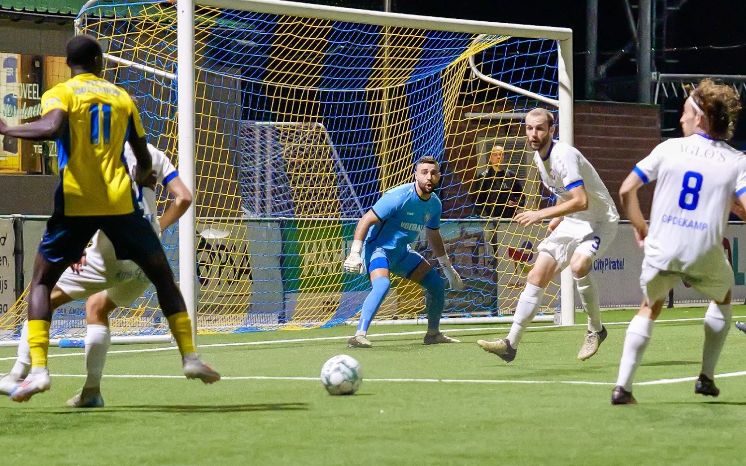 20241026citypiratesverbroederinggeel