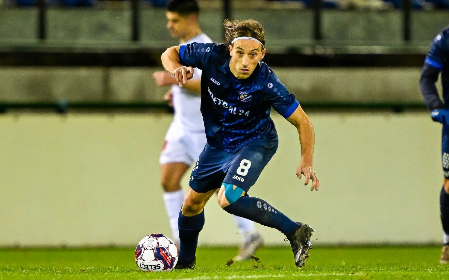 20241123verbroederinggeelzwarteleeuwtoonopdekamp