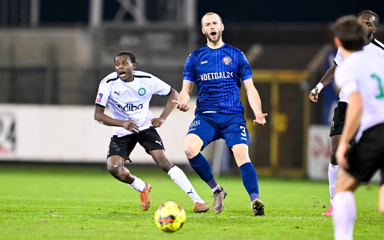 20250125verbroederinggeellommelsvenjoosten