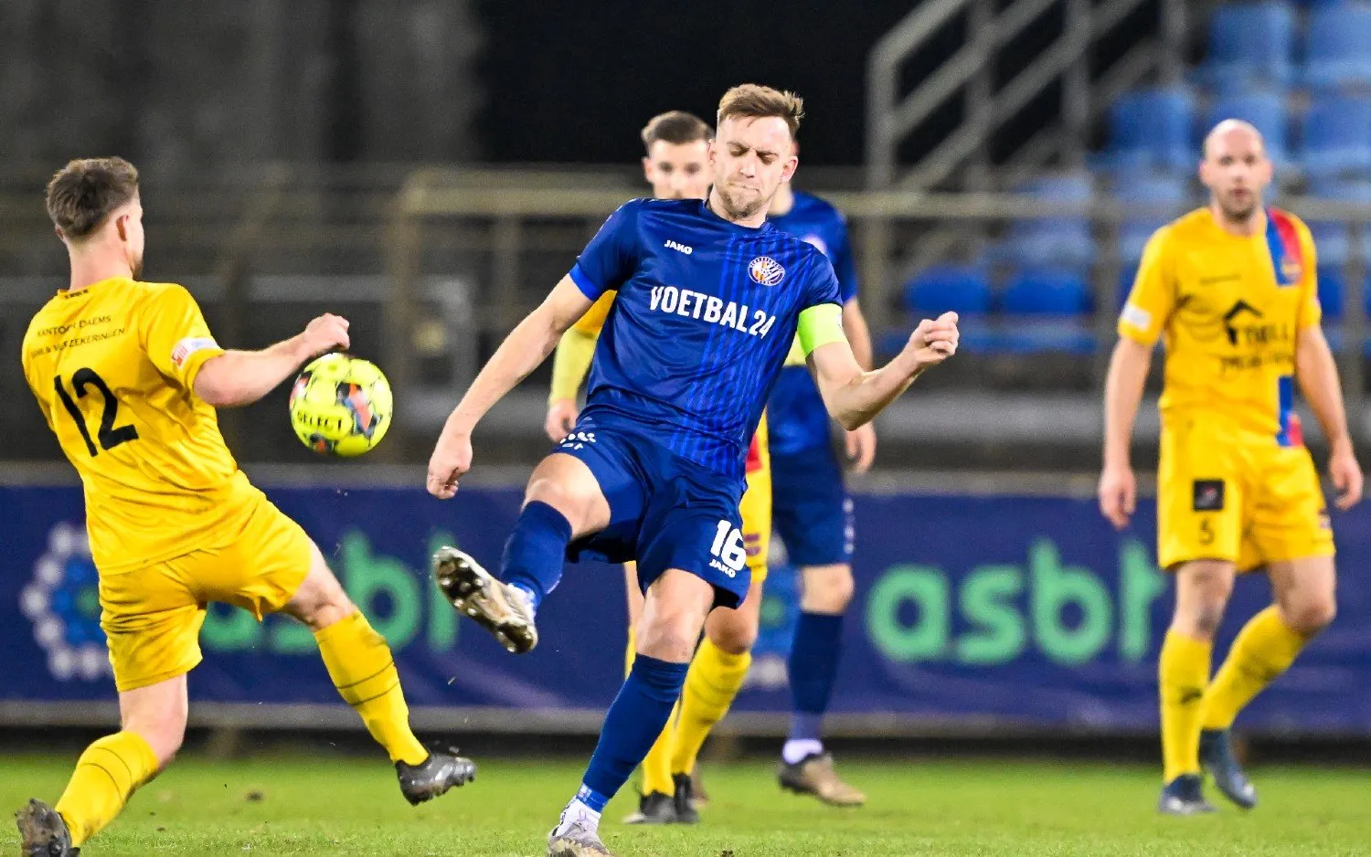 20250208verbroederinggeelbeveljeanmichelhoebregs