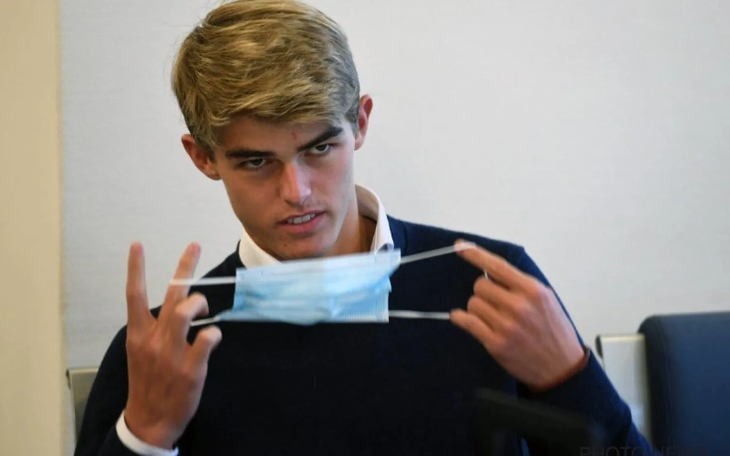 220311charlesdeketelaere