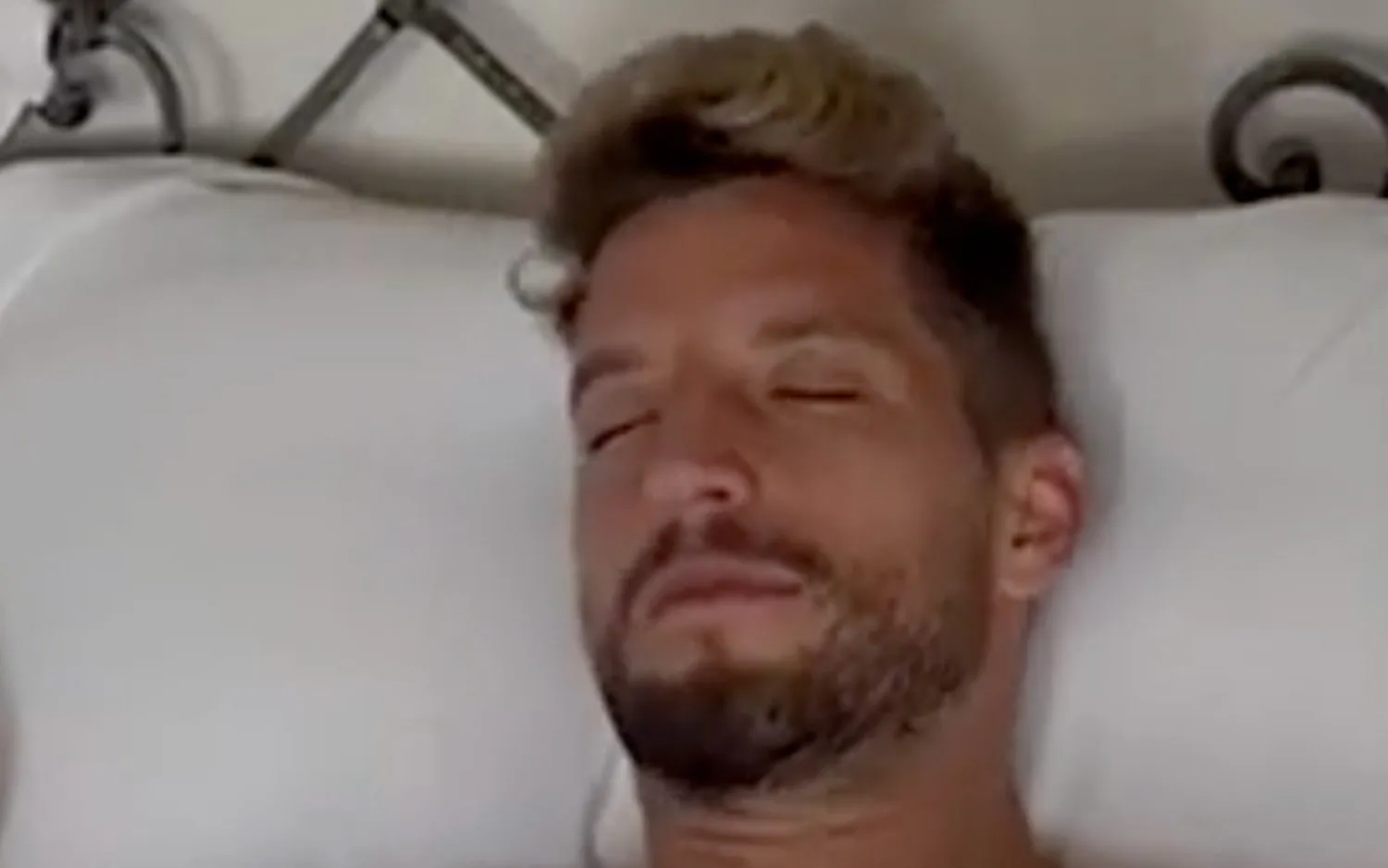 220506driesmertensscreenshot