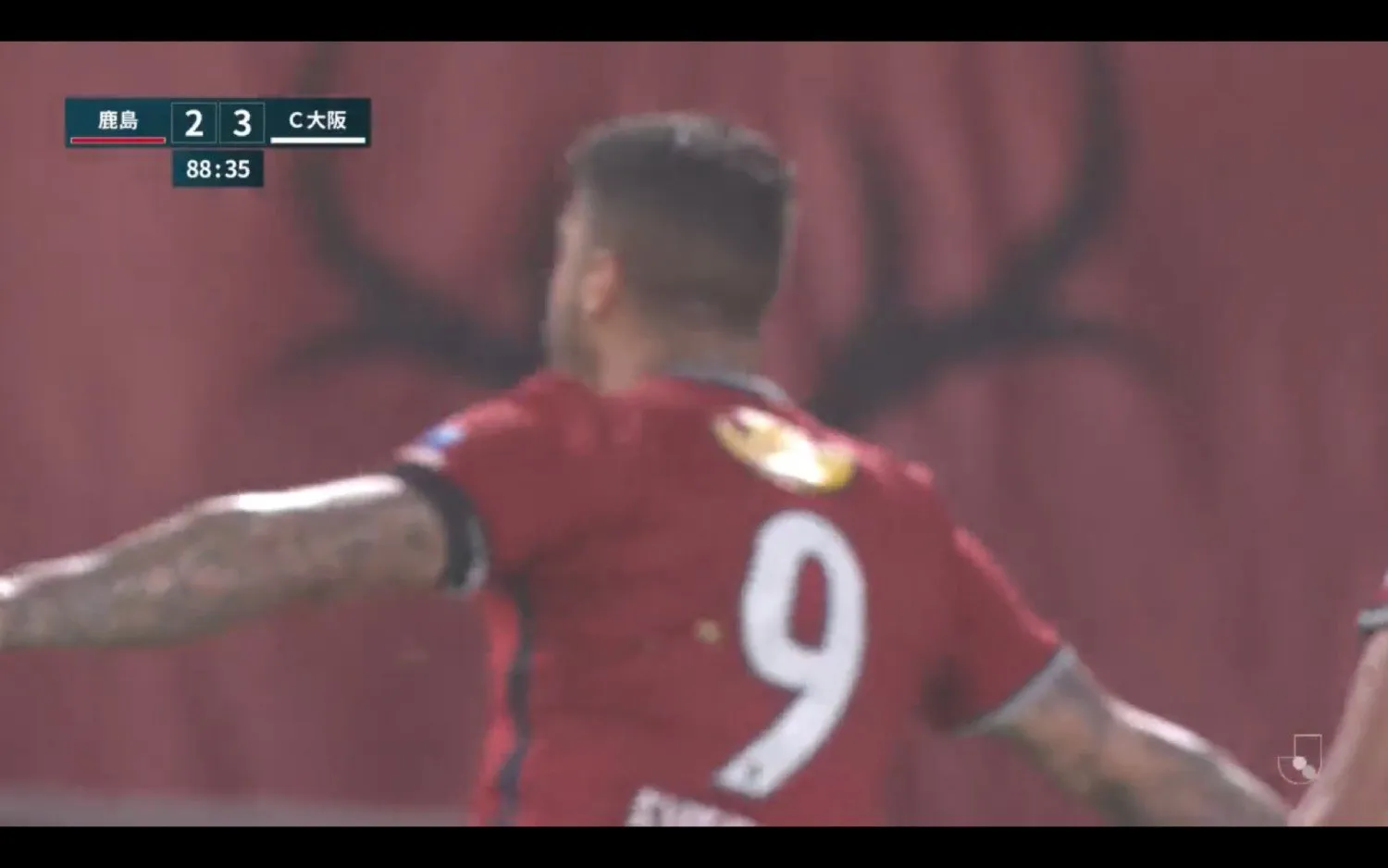 220707everaldoomhaal