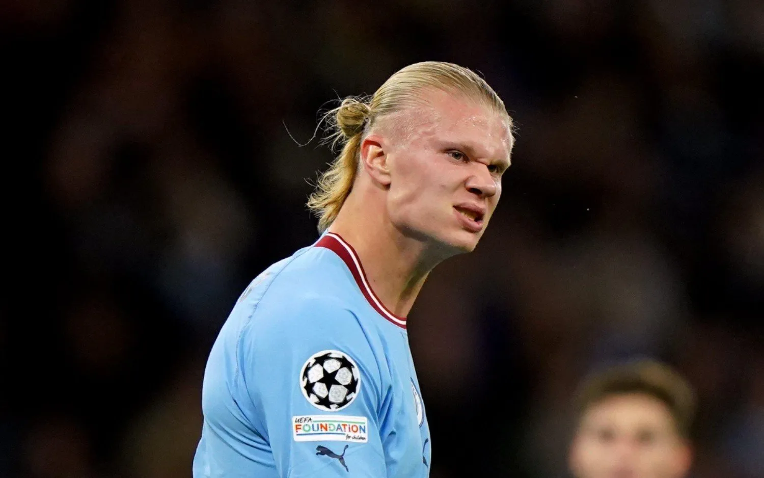 221007erlinghaalandboos