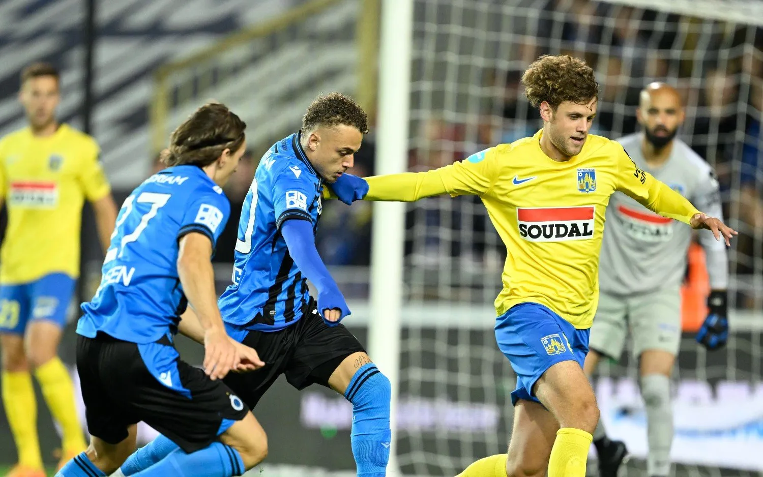 221008clubbruggewesterlo