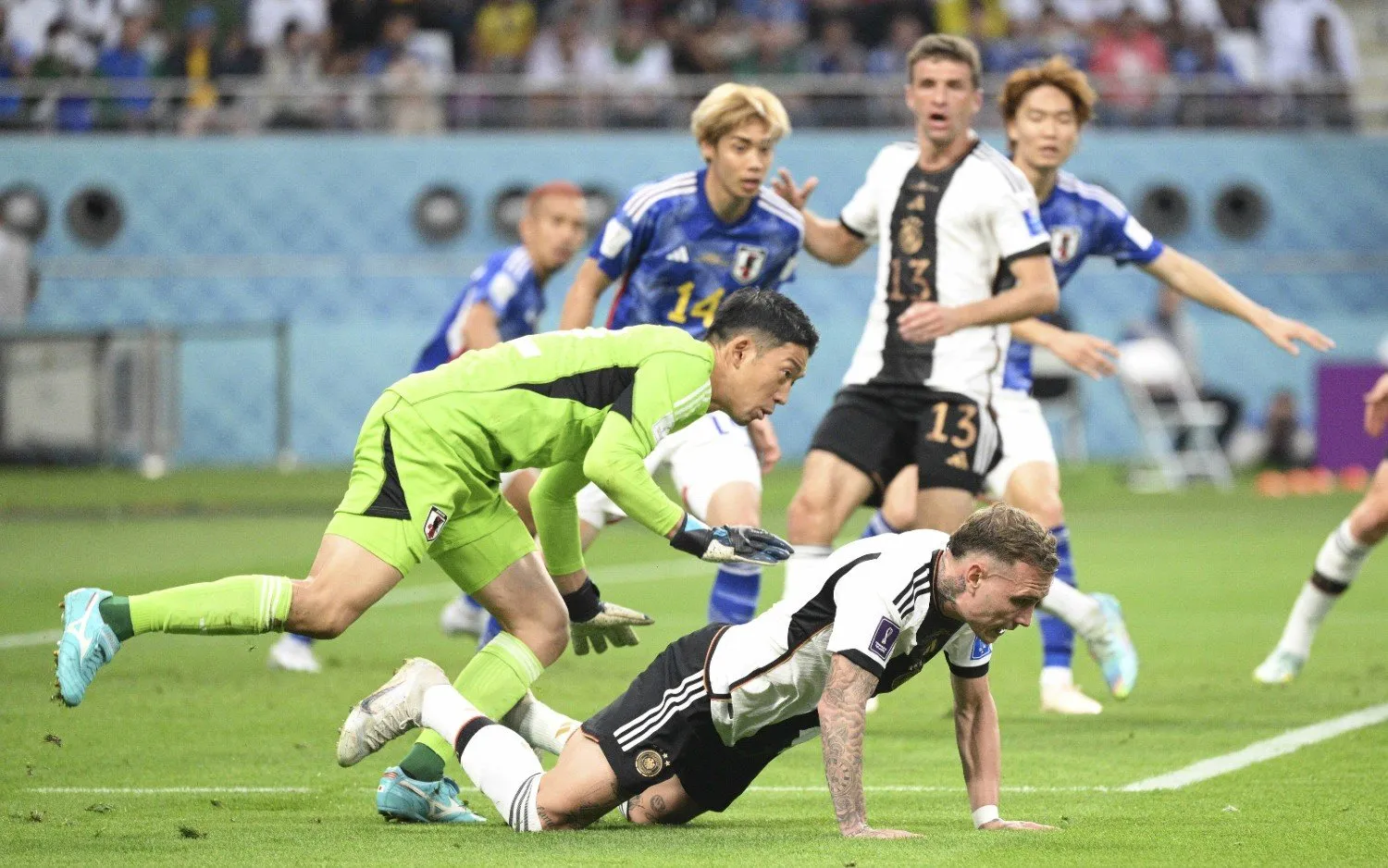 221123duitslandjapan