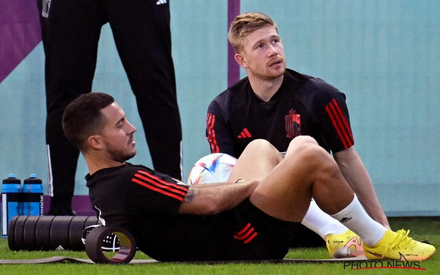 221129kevindebruyneedenhazard