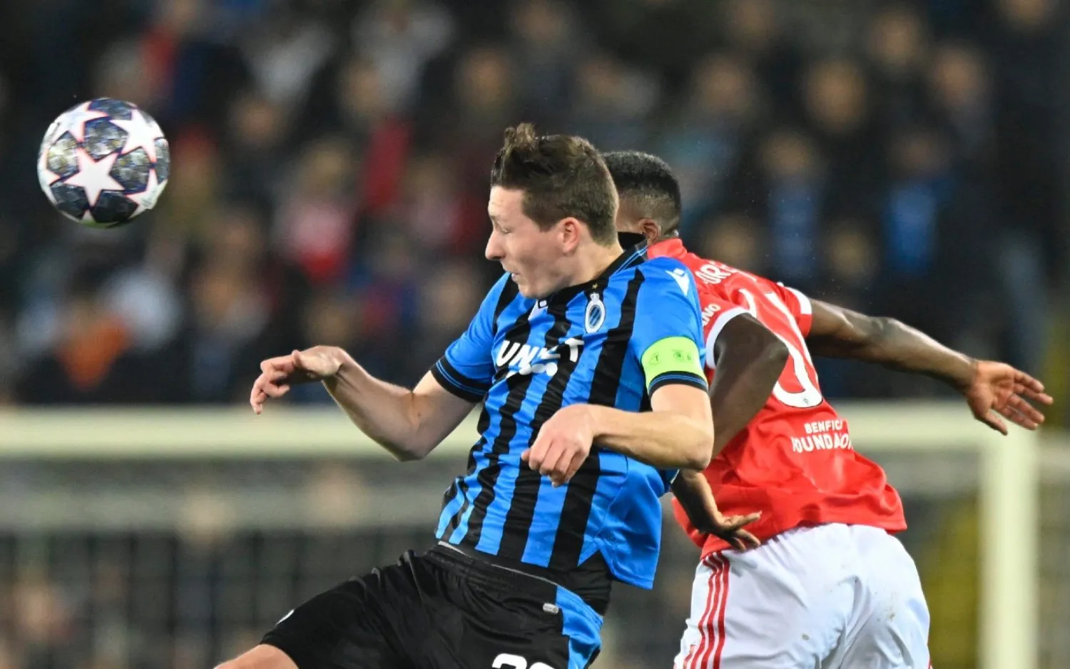 230215clubbruggebenficahansvanaken