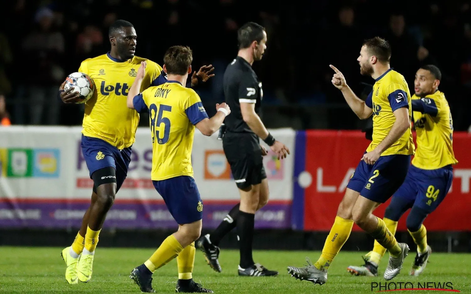 230218unionprotesteert