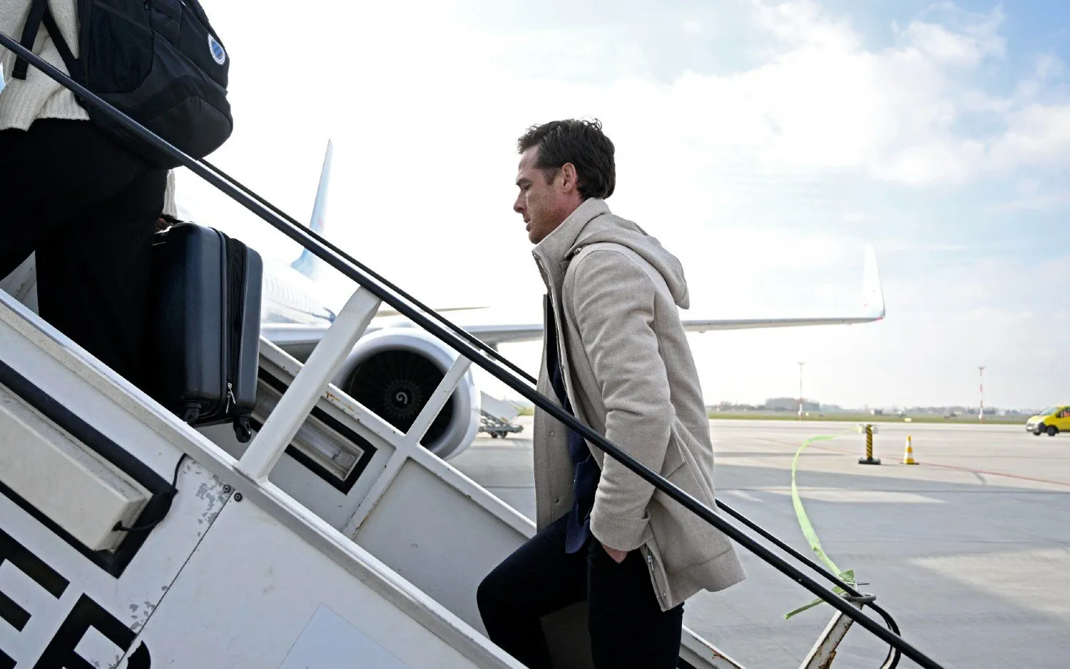 230307scottparkerluchthaven