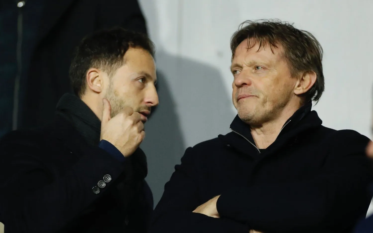 230311domenicotedescofrankvercauteren