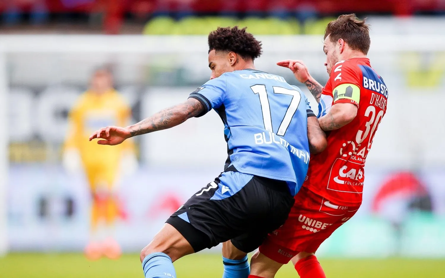 230318tajonbuchanankvkortrijkclubbrugge