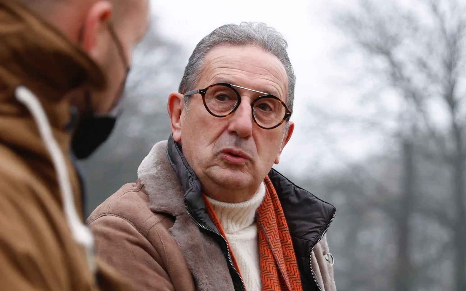 230322georgesleekens