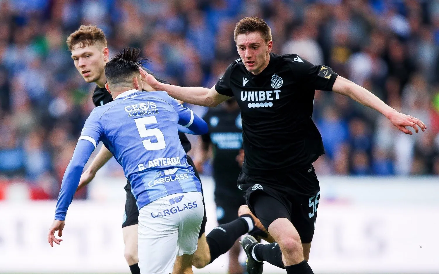 230501spileersarteageskovolsenkrcgenkclubbrugge