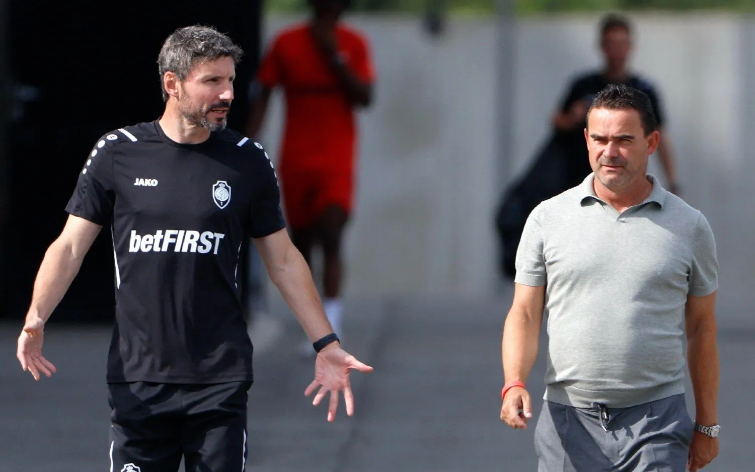 230516markvanbommelmarcovermars