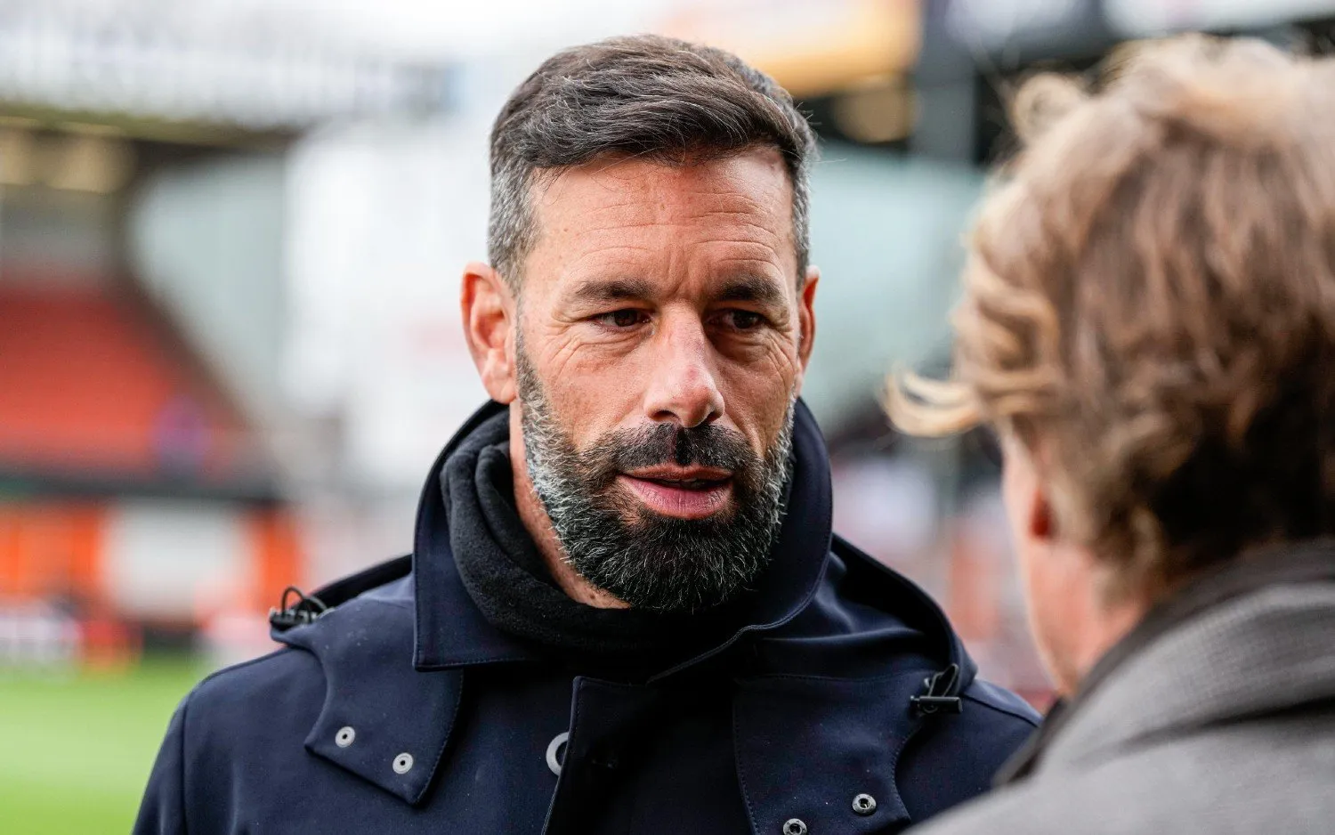 230526ruudvannistelrooij