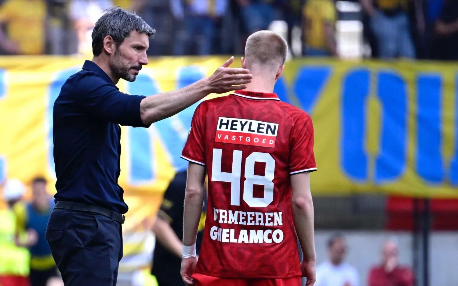 230628arthurvermeerenmarkvanbommel