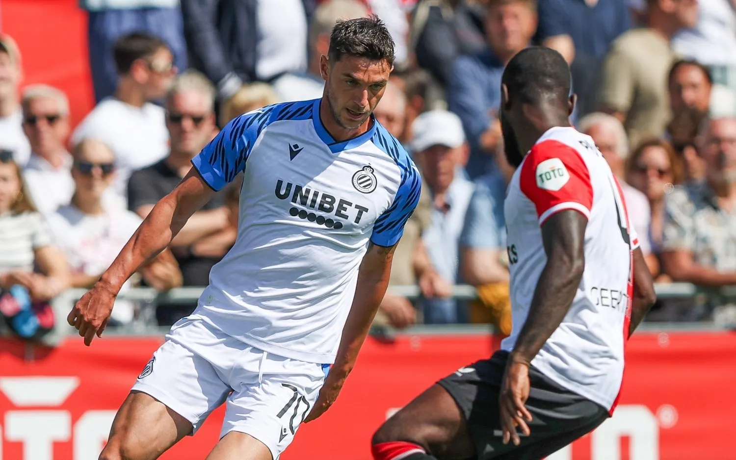 230712romanyaremchukfeyenoord