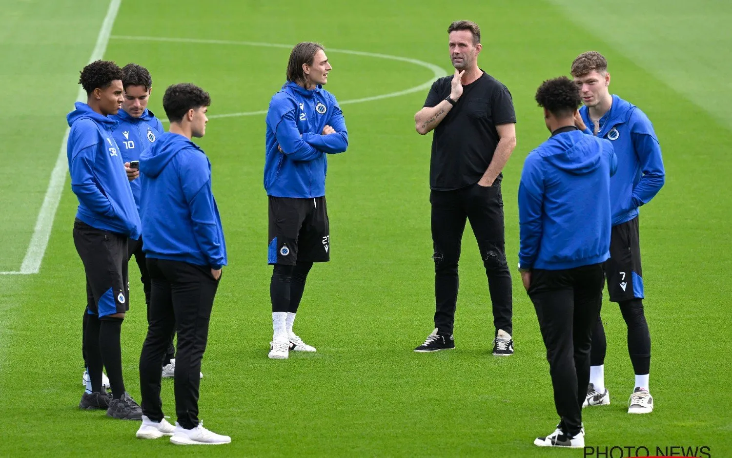 230803clubbruggedeilaspelers