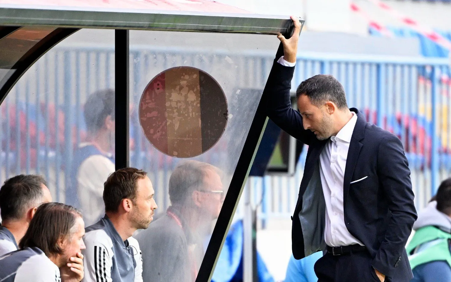 230909domenicotedescoassistenten