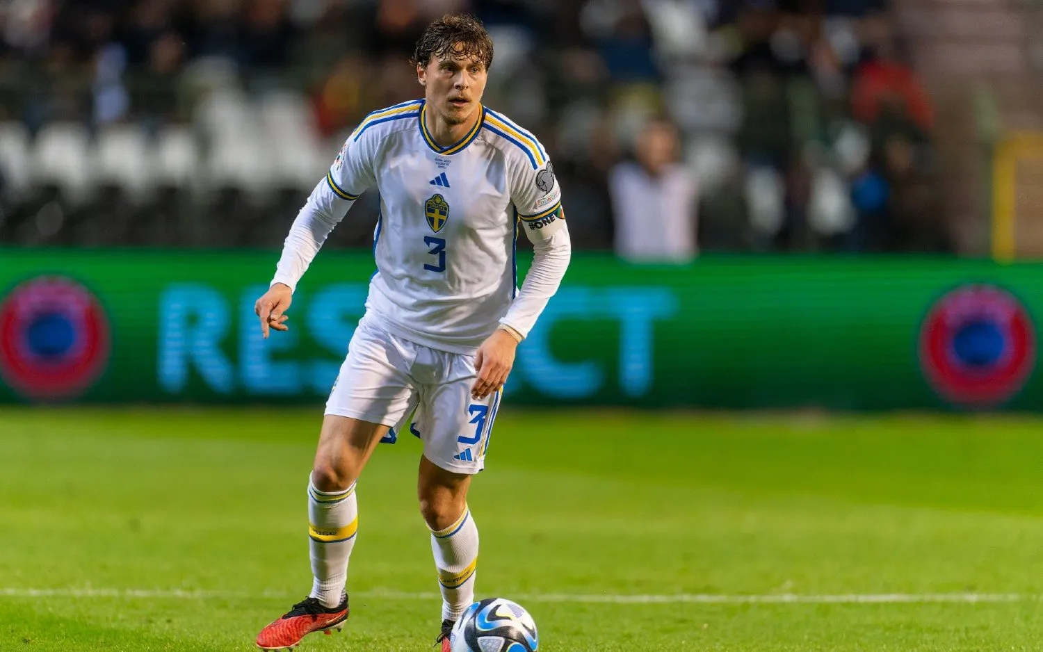 231017victorlindelof