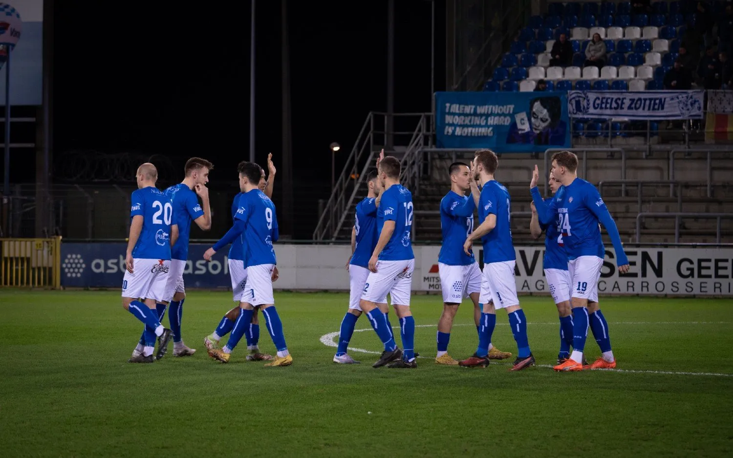 240304verbroederinggeel