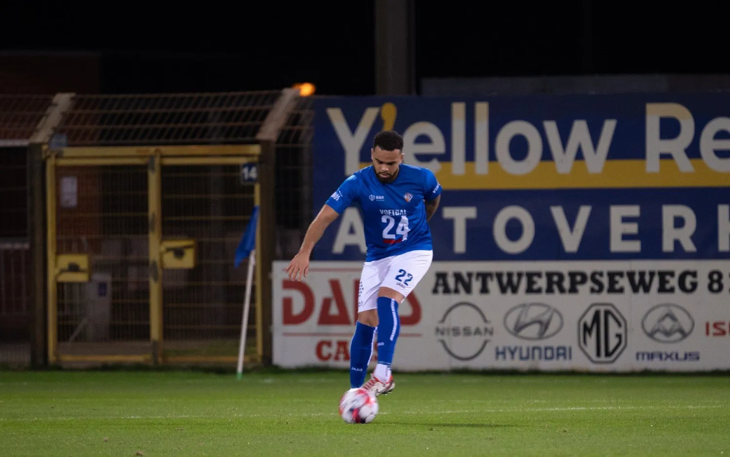 240309verbroederinggeelbetekom2