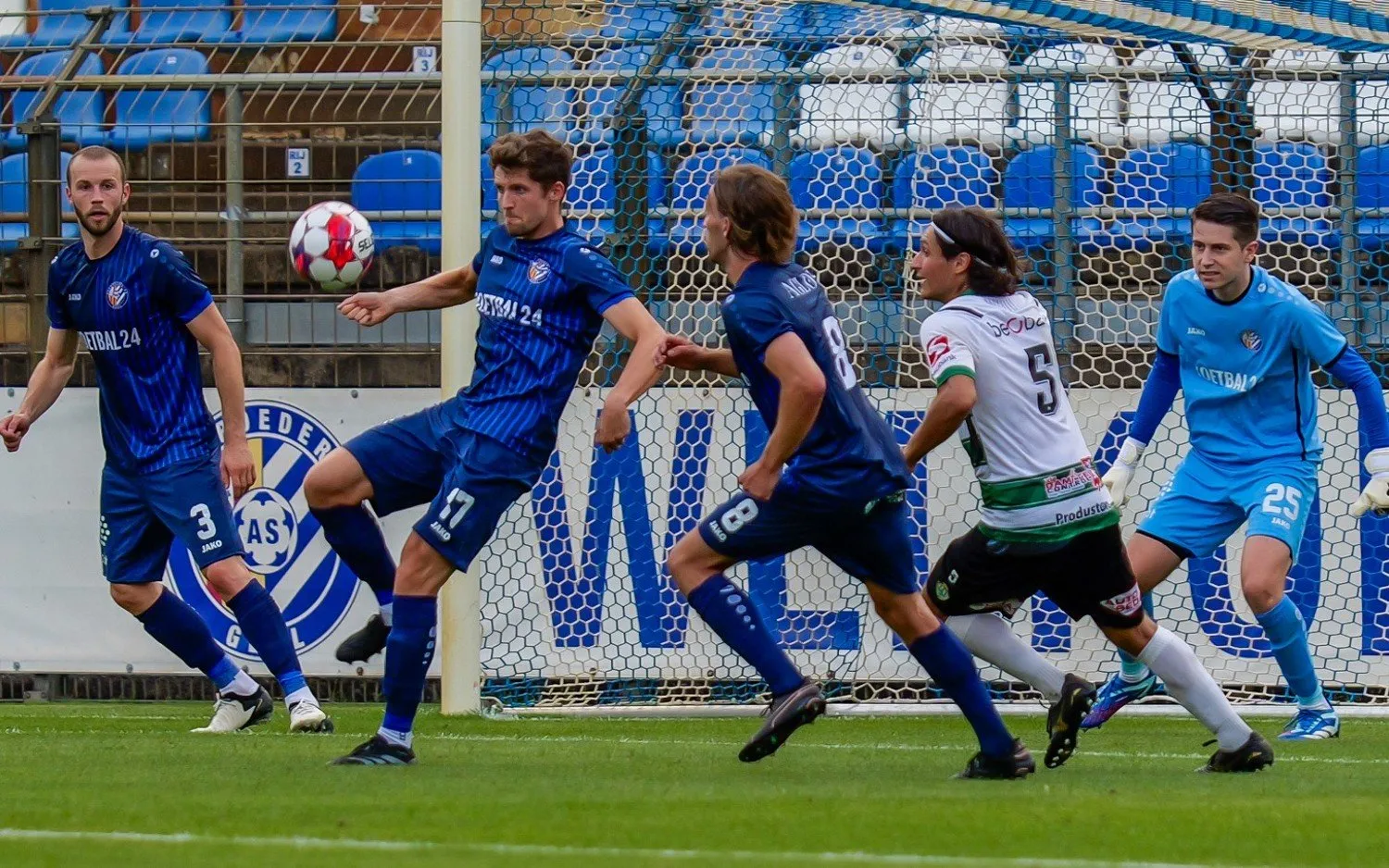 240810verbroederinggeelcrossingschaerbeekvanroy