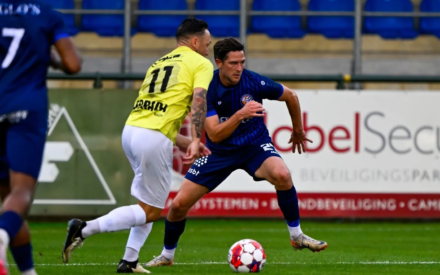 240814verbroederinggeelwezelsportcrokycupdriesventose