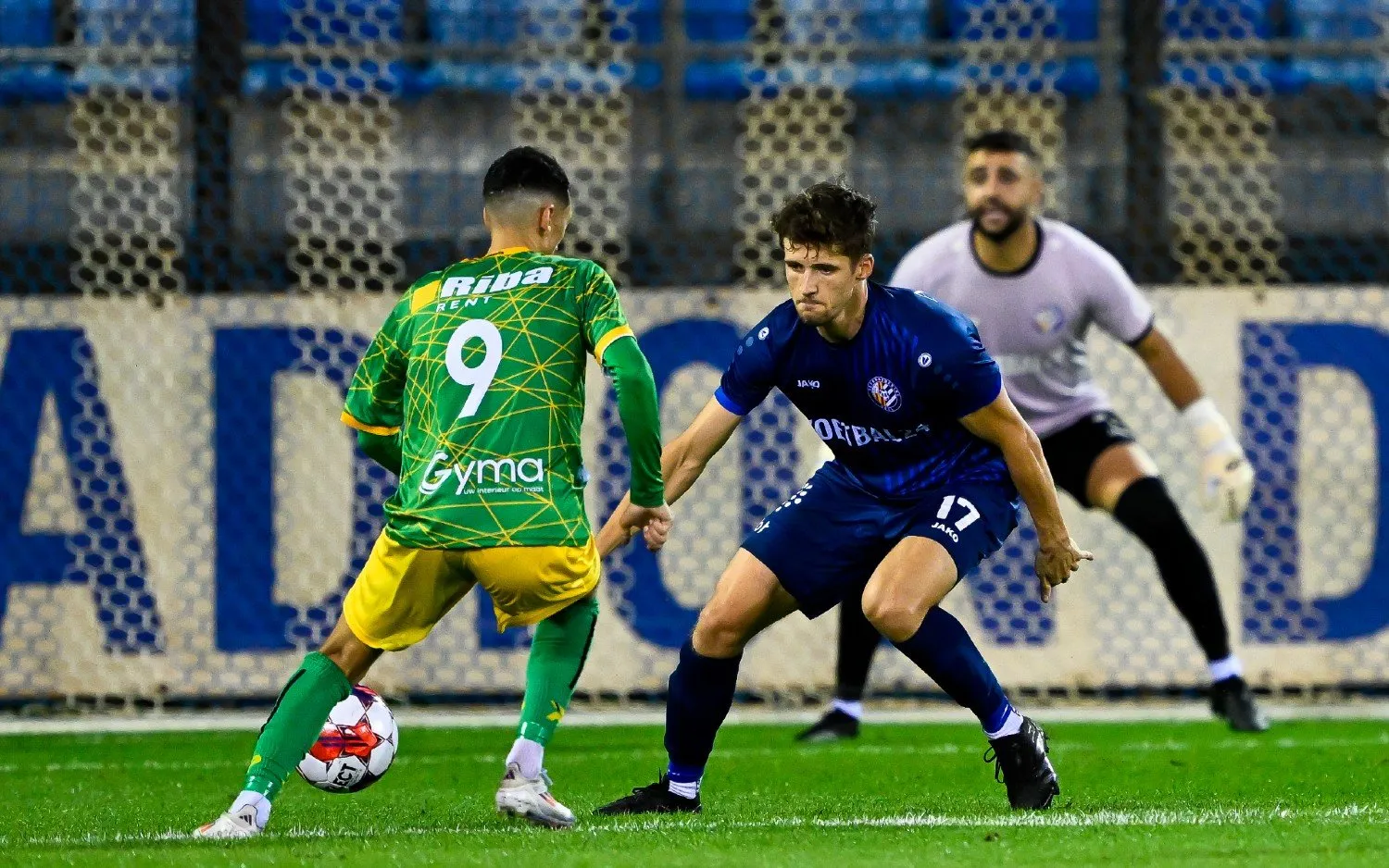 240907verbroederinggeelsintlenaartsiliasvanroy