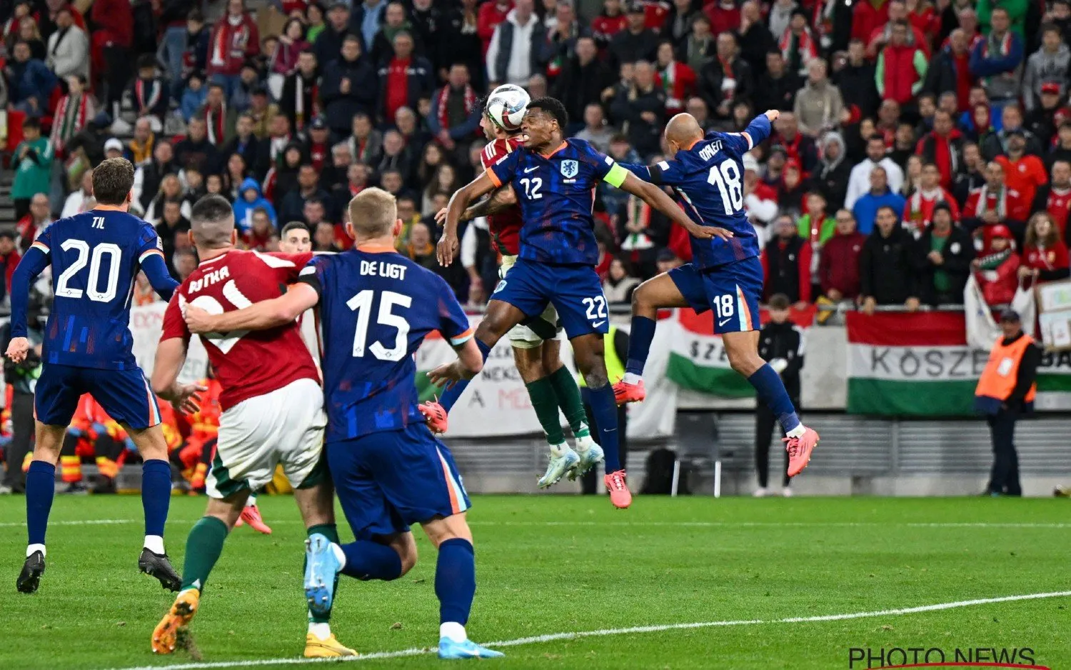 241012hongarijenederland