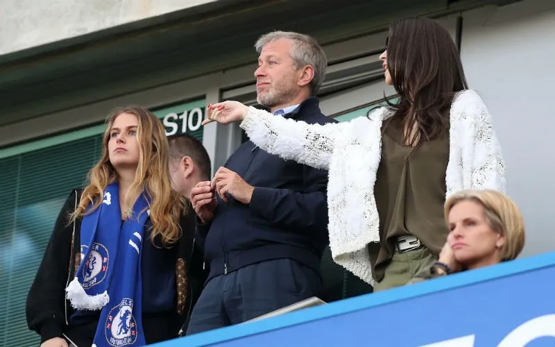 abramovich 1