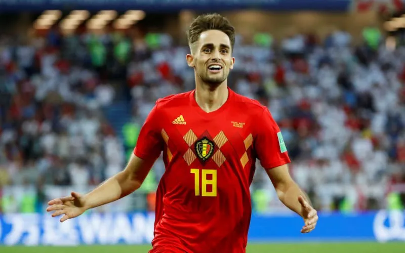 adnan januzaj rd