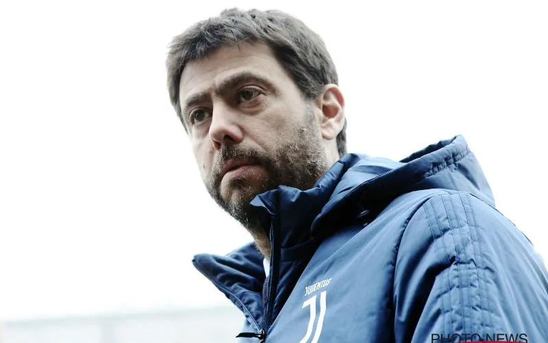 agnelli