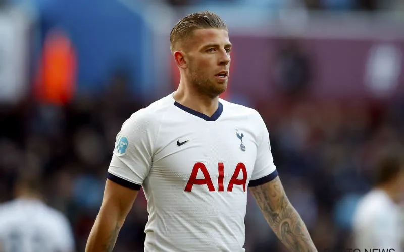 alderweireld 9
